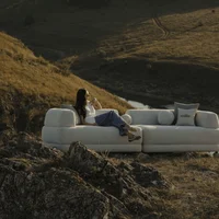 Tierra T1 Sectional Sofa view 4