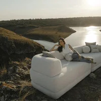 Tierra T1 Sectional Sofa view 5