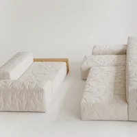 Waffle Dolci W1 Sectional Sofa view 4