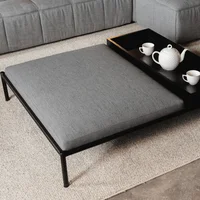 Cubo M3 Ottoman Coffee Table view 2