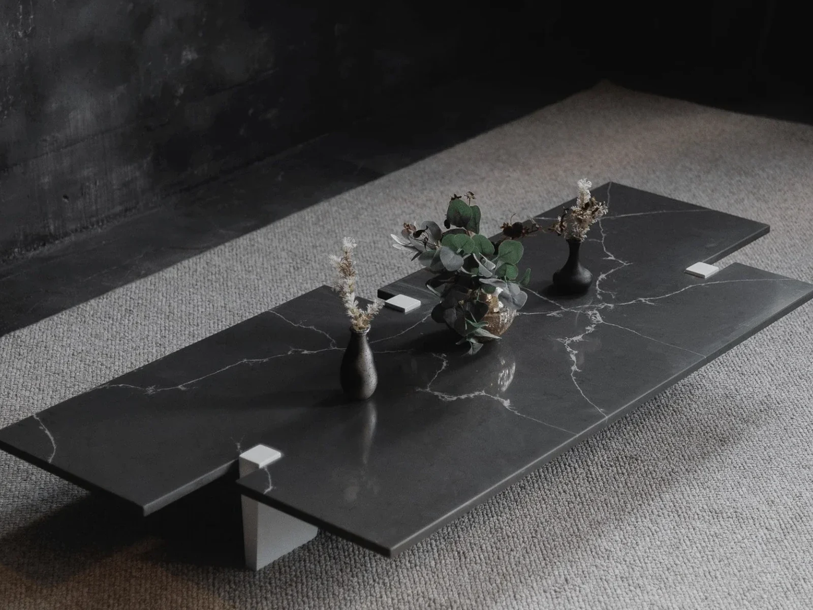Quartz M1 form and proportions